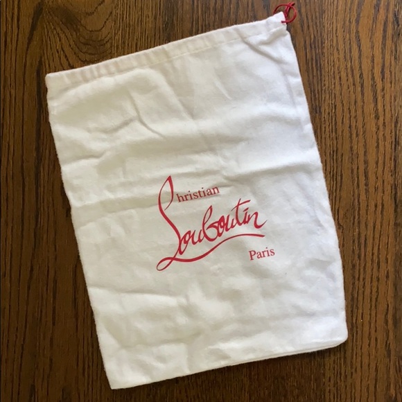 Dust bags many designers available, prices vary - Picture 10 of 11